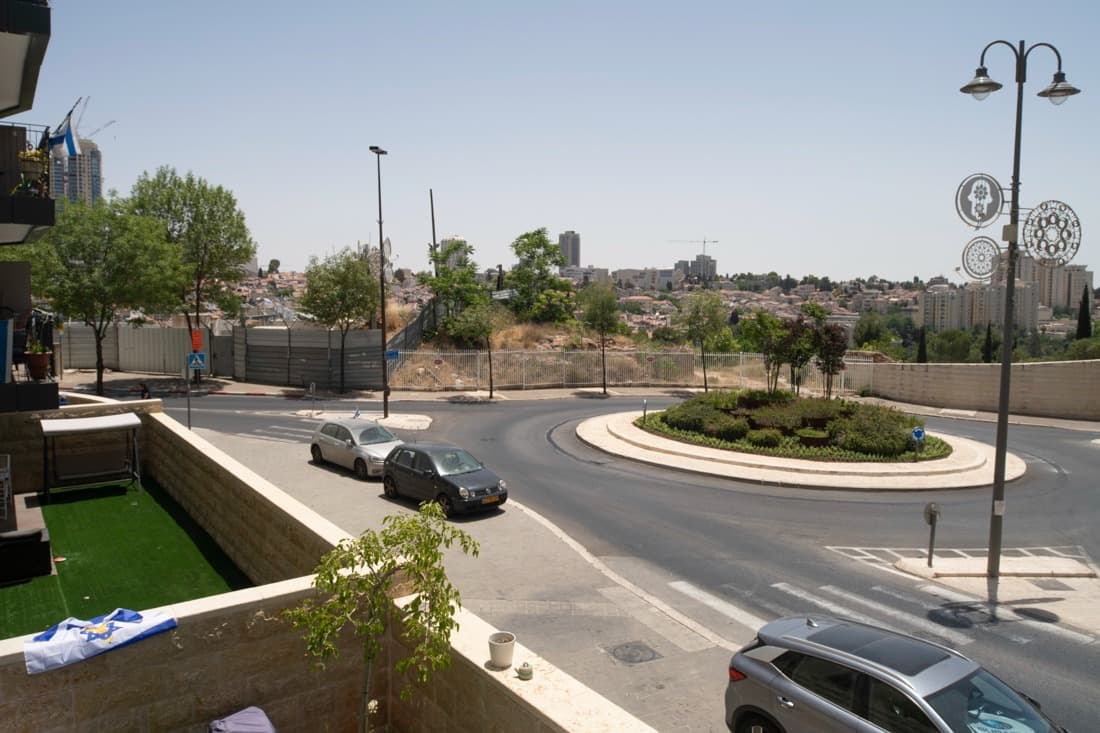 משכנות האומה למכירה 3,5 חדרים