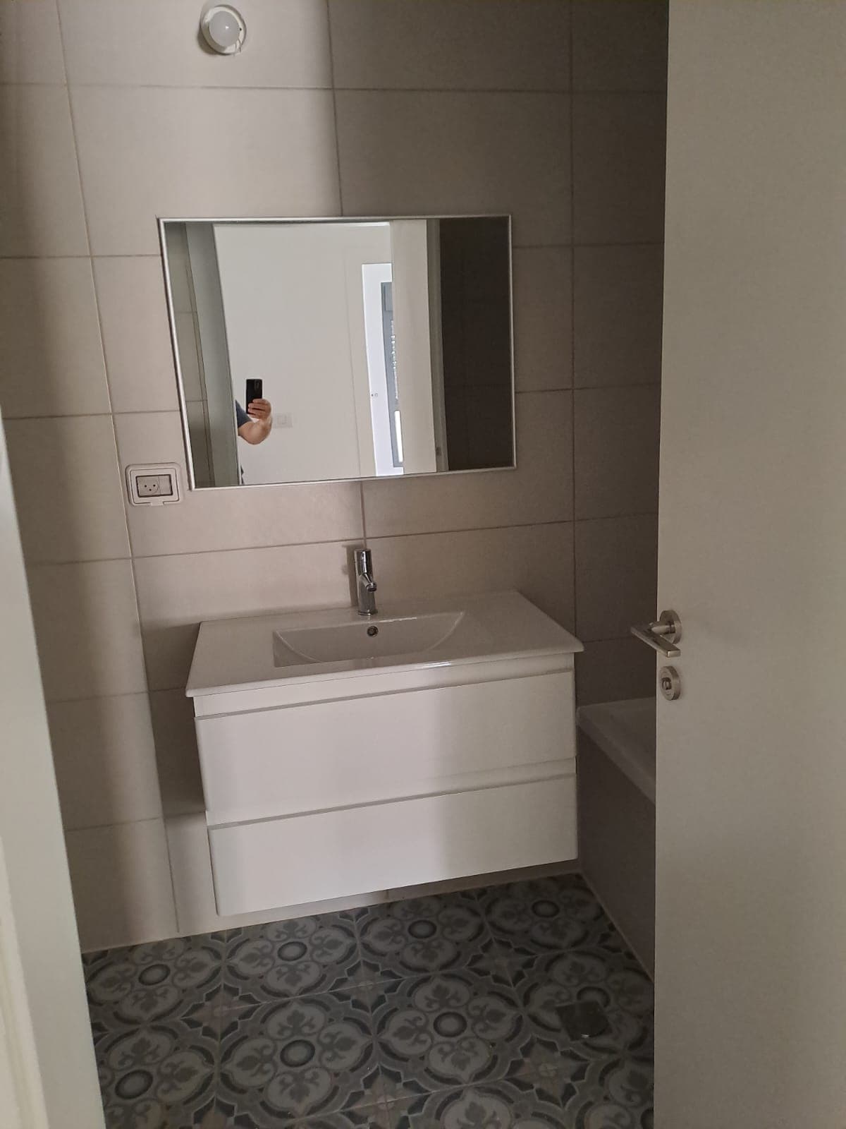 קריית הלאום ירושלים