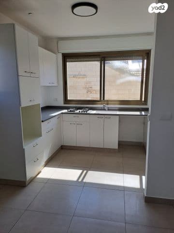 מטבח - כפר עציון 25, שכונת ארנונה, ירושלים