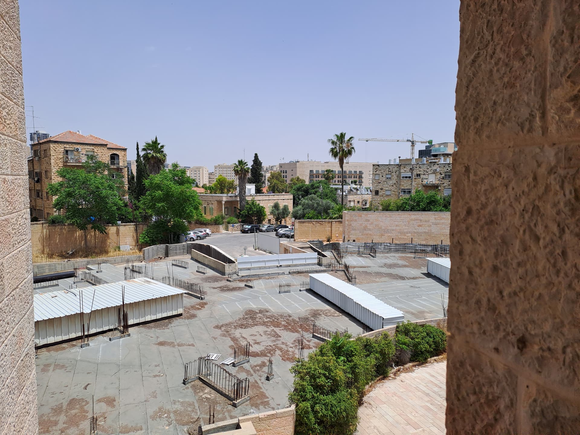 טלביה ירושלים