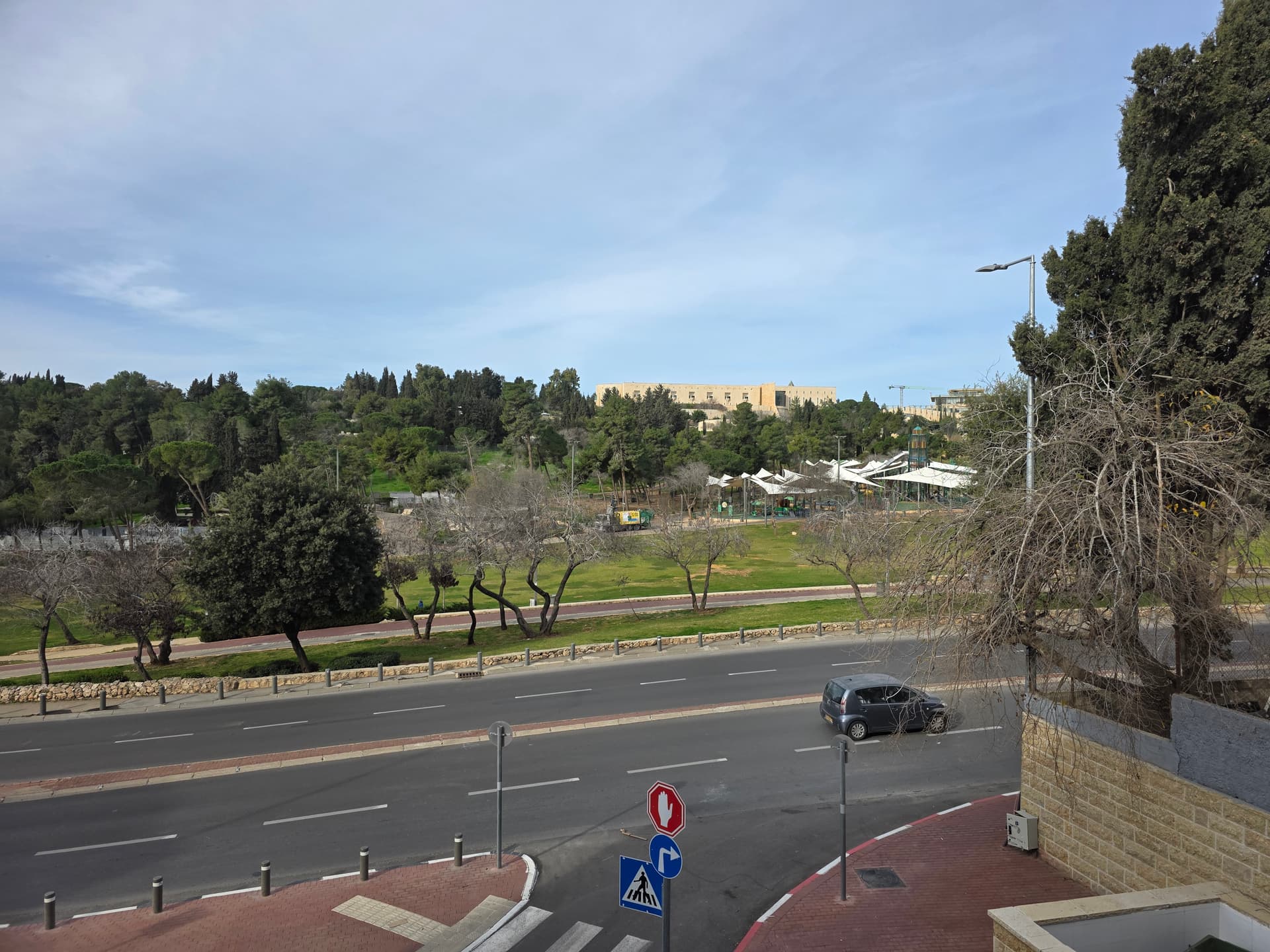למכירה שערי חסד-נחלאות-3 חדרים מקבלן, ירושלים